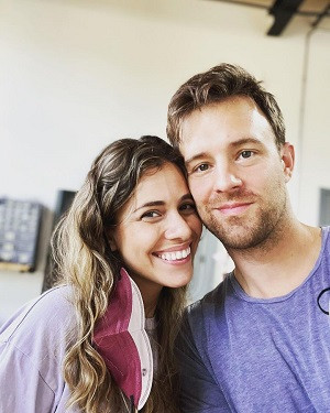 Sean and Ryan Kleier (Image: Instagram)